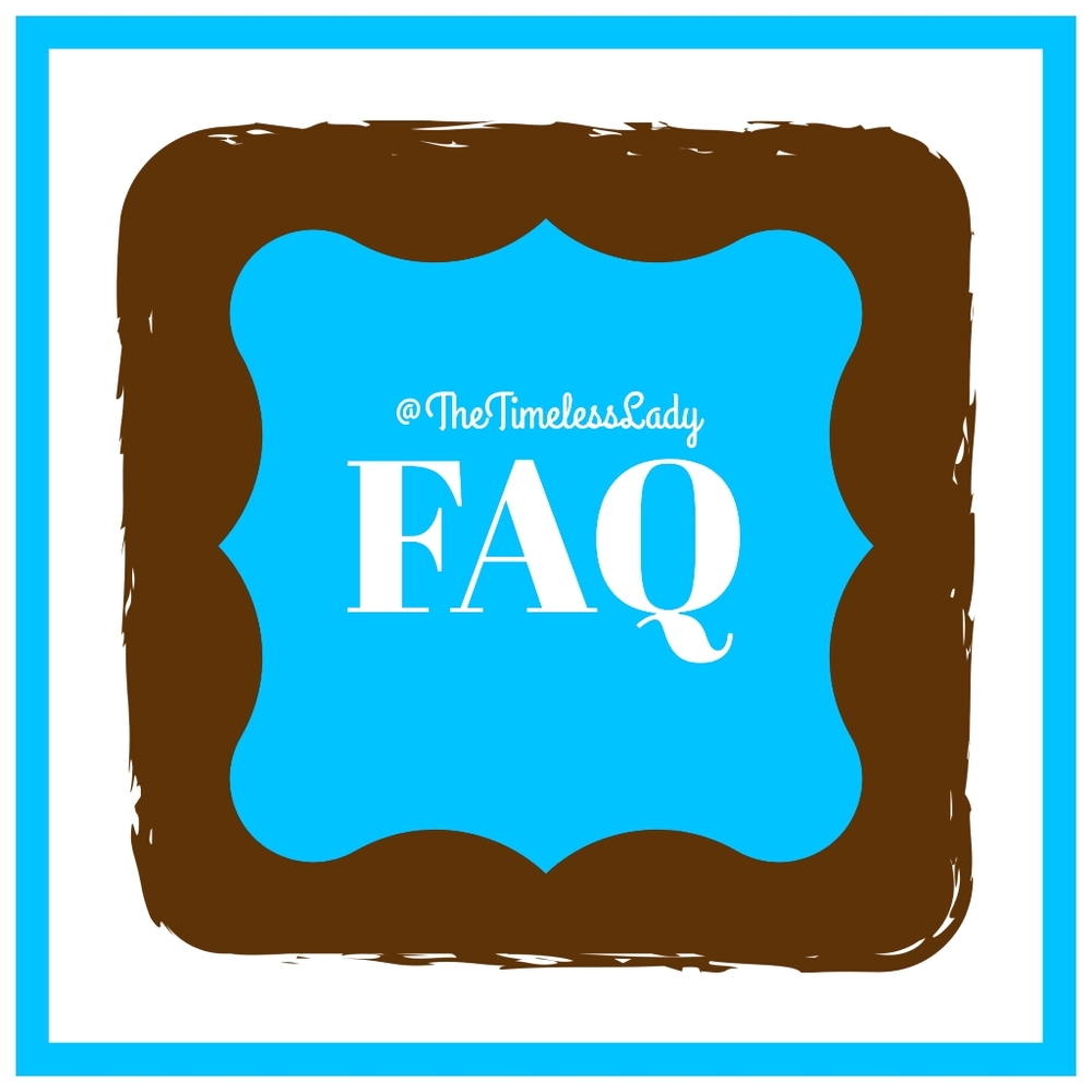 💙 Welcome to my Closet! 💙